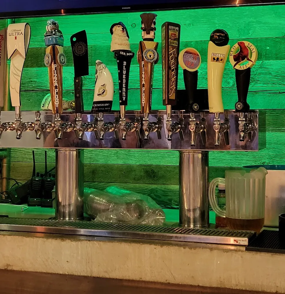 Beer