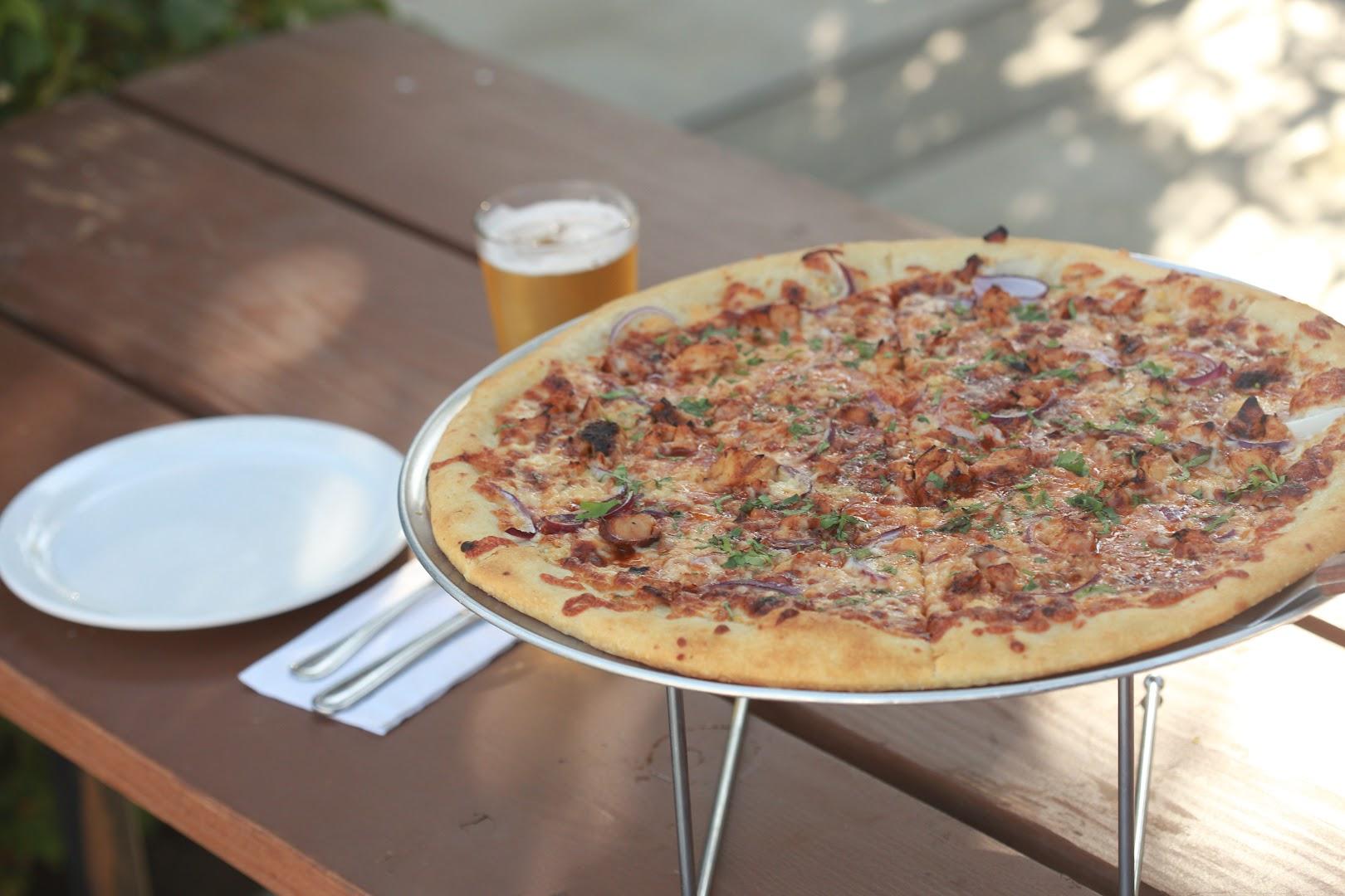 Polo Pizza Company